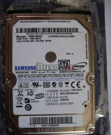 Samsung HM160HI Москва