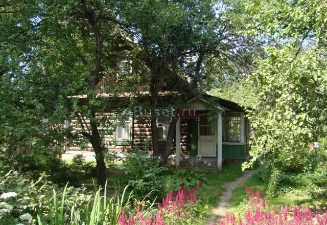 Продается часть дома Москва