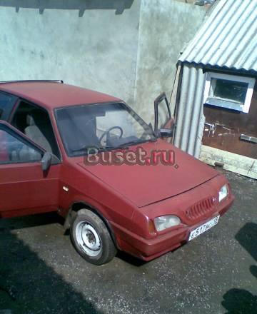 ВАЗ 2108, 1992 Лямбирь