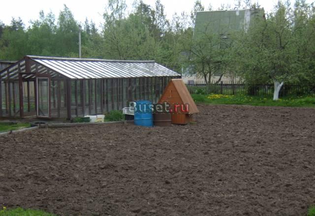 Дом с участком Приозерск