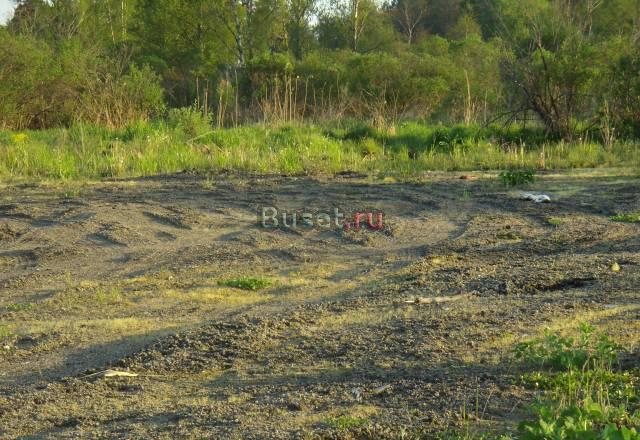 Земельный участок Приозерск