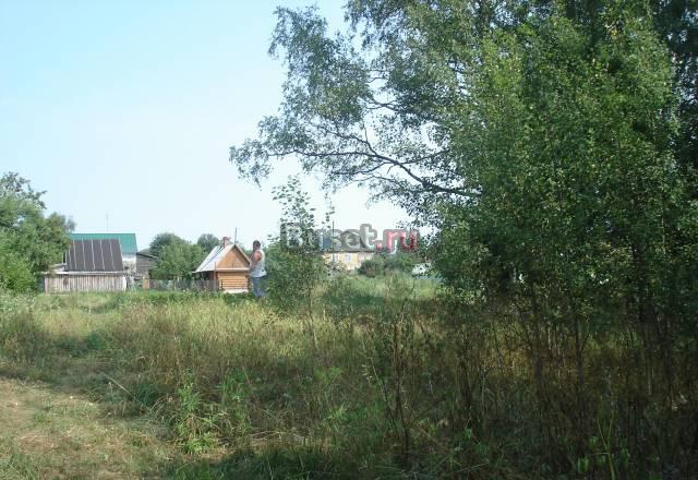 Участок 12соток в деревне, 95 км от МКАД, Щёлковс Киржач