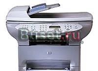 HP LaserJet 3380 Москва