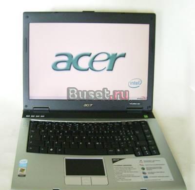 Acer Travel Mate 2480 Москва