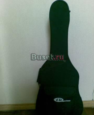 Продам кофр для классической гитары Москва
