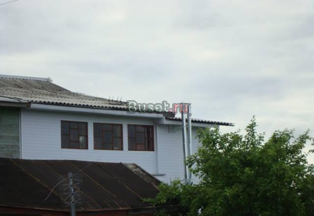 Продается часть дома Москва