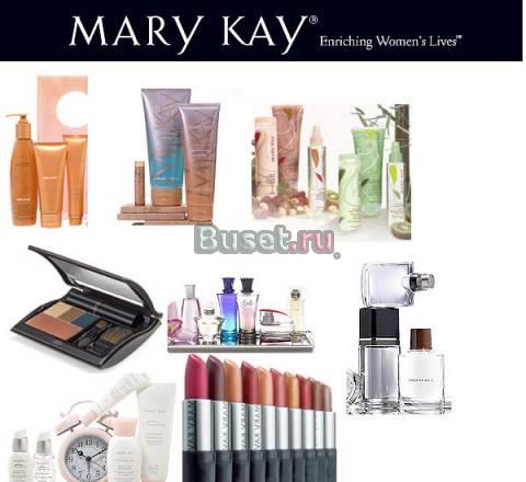 Стань консультантом Mary Kay Владивосток