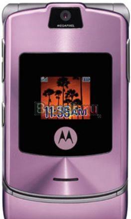 Куплю Motorola Razr V3i (розовый, золотой) Москва