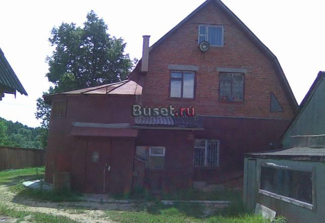 Продается дом Москва