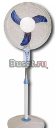 Вентилятор elenberg Москва