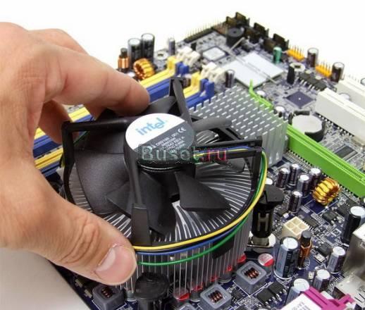 Ремон компьютеров, установка Windows и программ Санкт-Петербург