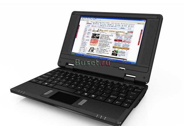 Нетбук Mini notebook PC703 Санкт-Петербург