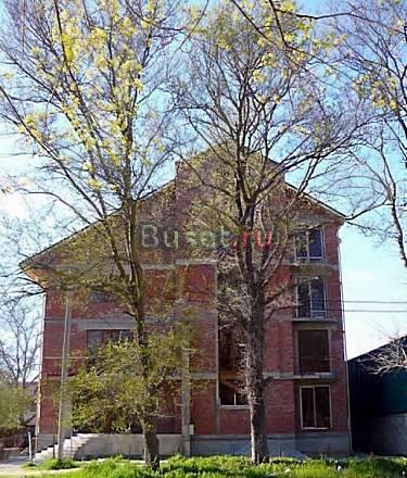 Продаётся новая действующая гостиница в Дивноморск Дивноморское