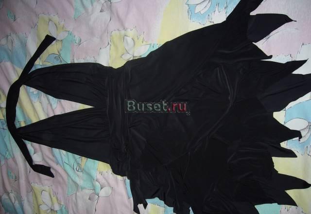 Красивое мини платьице 46-48 р Москва