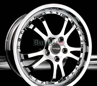 Диски для Тойота Селика-новые хромированные Москва