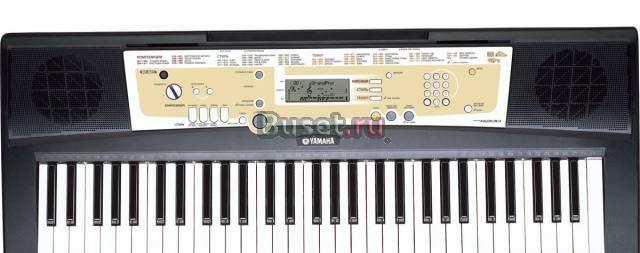 Синтезатор yamaha psr r 200 Москва