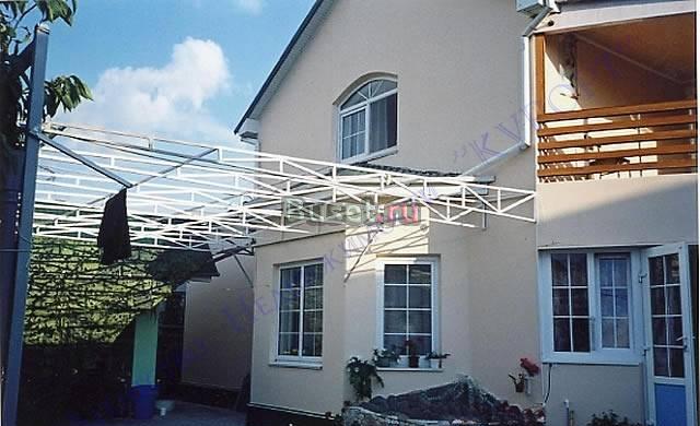 Продажа домовладения в курортном пос. Кабардинка Кабардинка