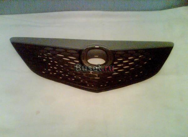 Решетка на Мазду-3 Москва