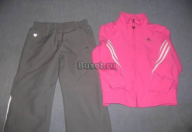 Фирменный спортивный костюм 98 р Москва