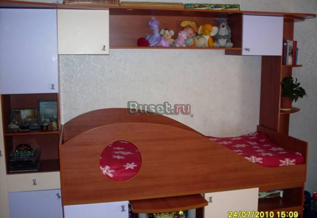 Детский уголок бывший в употреблении Екатеринбург