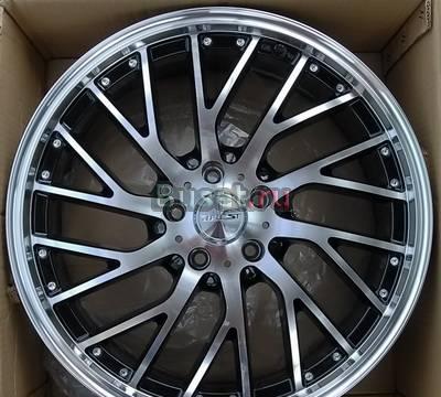 19 диски для Subaru Tribeca Москва