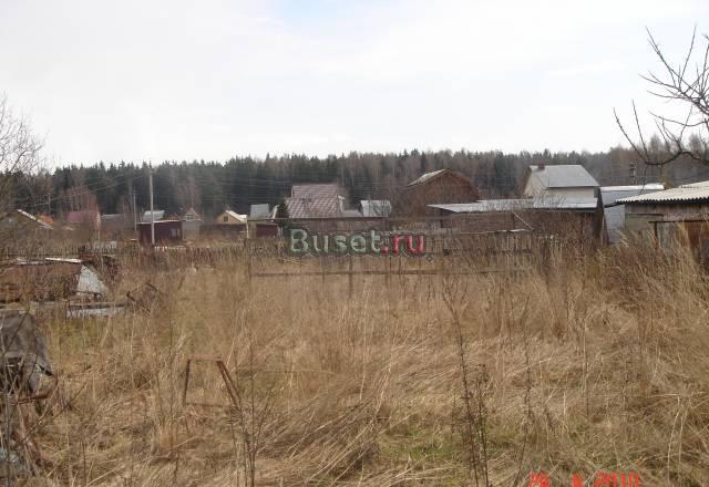 Участок 6 соток Москва