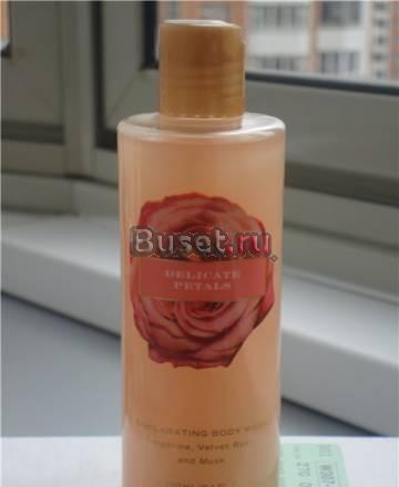 Гели для душа Виктория Сикретс Москва