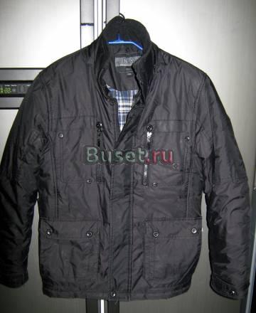 Теплая куртка 152 рост Москва