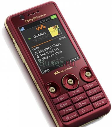 Sony Ericsson W660i хорошее состояние Санкт-Петербург