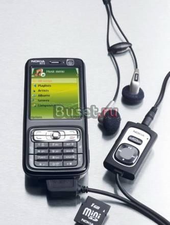 Nokia n73 ME Москва