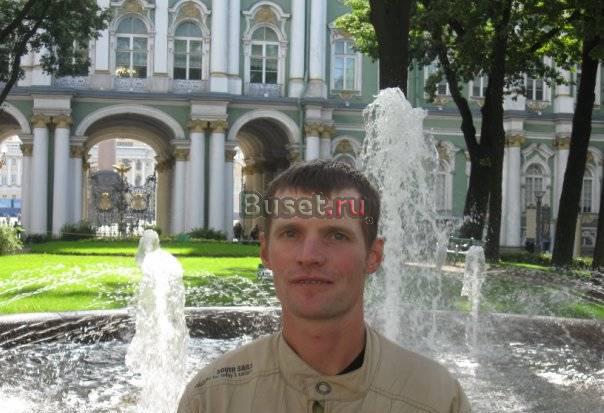 Ищу девушку Санкт-Петербург