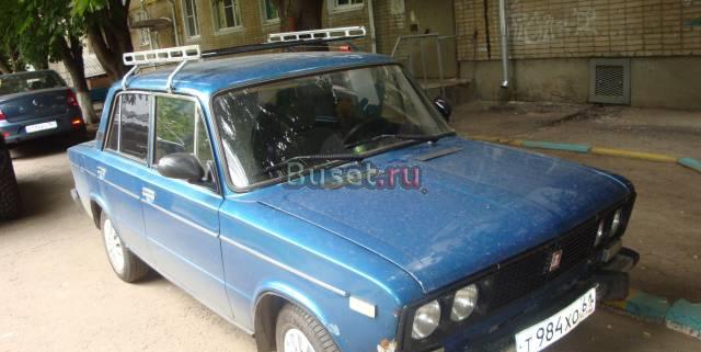 ВАЗ 2106, 1996 Ростов-на-Дону
