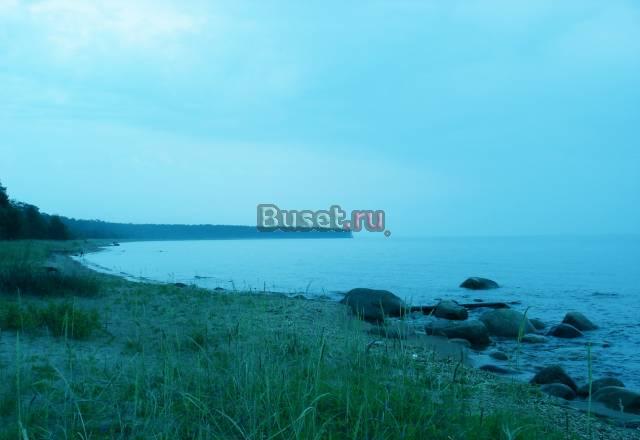 Карелия, Ладога.ижс-32 сот,2-х.эт.дом,1-я линия Лодейное Поле
