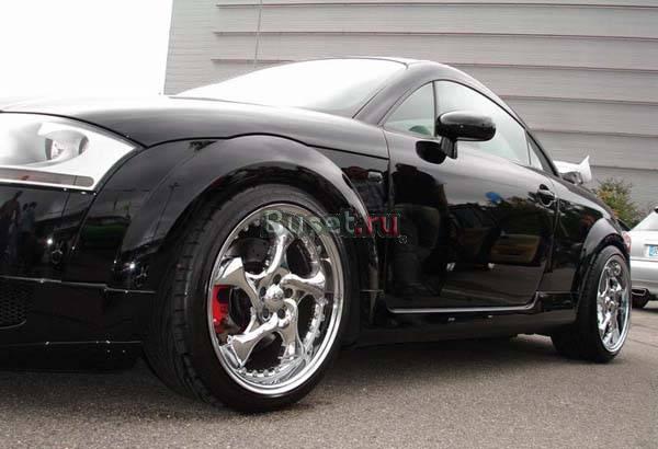 Диски для Мерседес новые 18 размера Москва