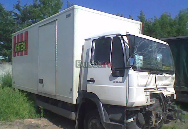 Запчасти для ман 8150, 8153, 8163, 12152, LE 8140 Москва