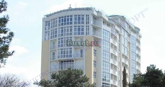Сдаётся однокомнатная квартира в центре Геленджик