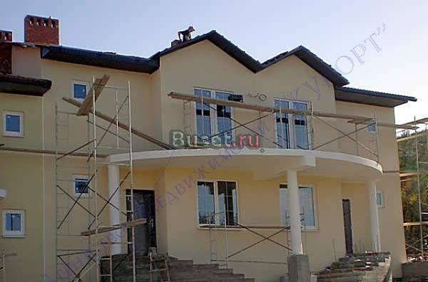 Продаются коттеджи (таунхаусы) в Кабардинке Кабардинка