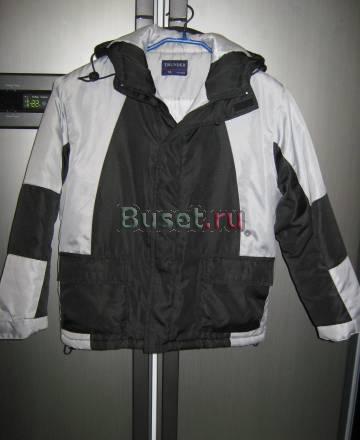 Куртка весна Москва