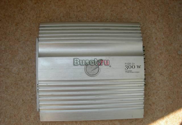 Усилитель за 1200 Москва