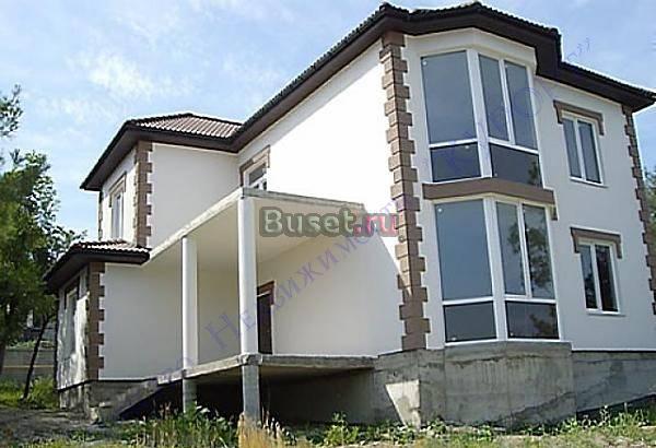 Продается коттедж в Кабардинке в клубном поселке Кабардинка