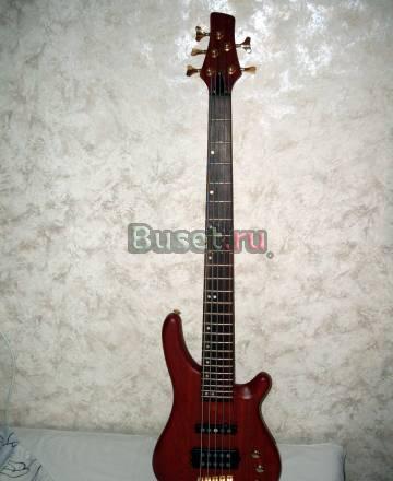 Бас-гитара Москва