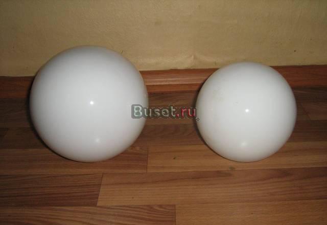 Плафоны biaglass Москва