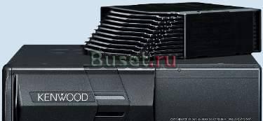 CD - changer KenWood на 12 дисков Москва