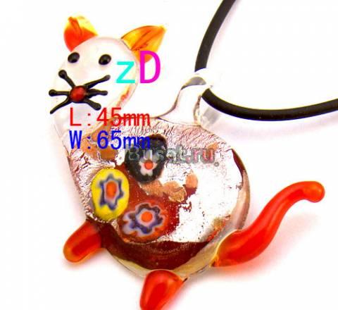 Кулон Москва