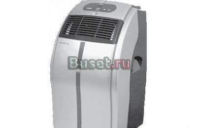 Мобильный кондиционер 9000BTU Москва