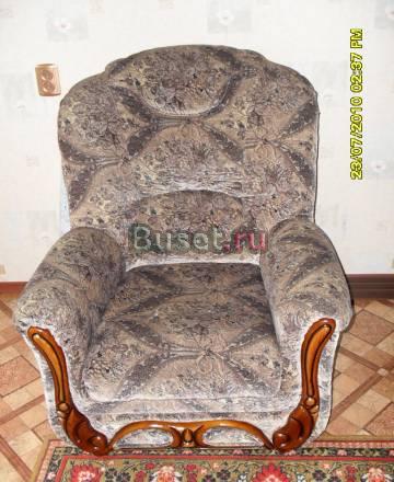 Диван и кресла Новосибирск