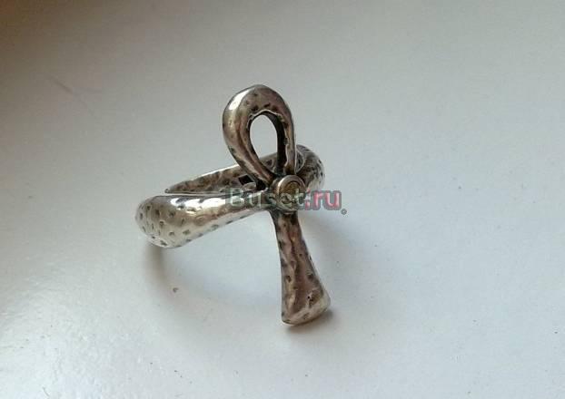 Серебряное кольцо Санкт-Петербург