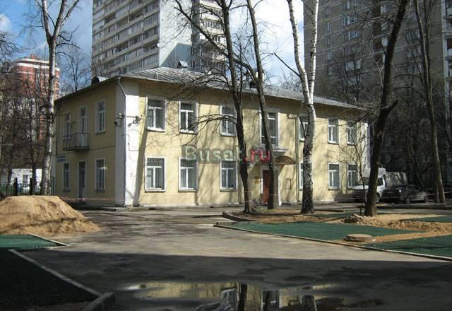 Продаю отдельно стоящее здание Москва