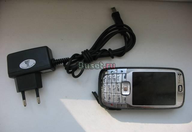 HTC S710 Москва