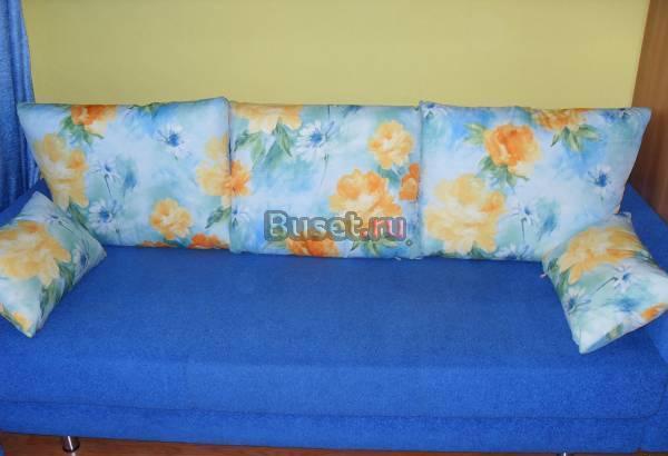 Продам диван-кровать Император 5 Москва